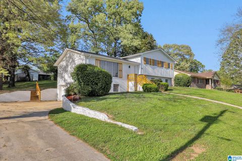 728 Mohave Drive, Birmingham, AL 35214 - MLS#: 21416192