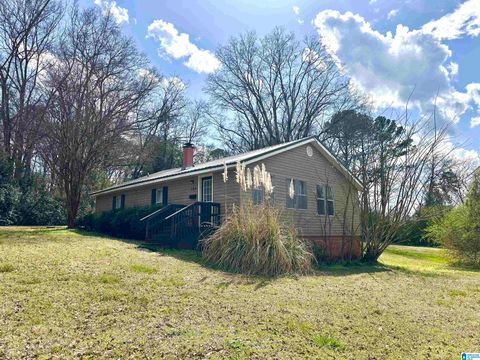 150 Davis Street, Montevallo, AL 35115 - MLS#: 21412667