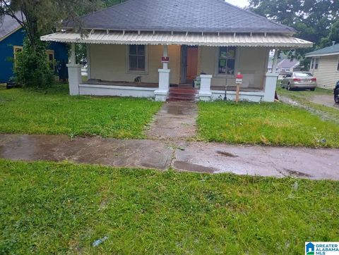 1614 Gurnee Avenue, Anniston, AL 36201 - MLS#: 21416318