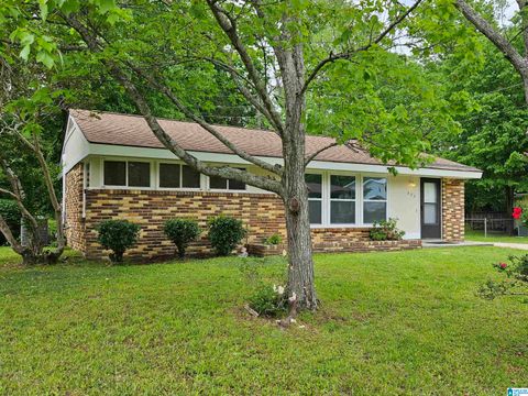 232 Alpine Street, Irondale, AL 35210 - MLS#: 21417041