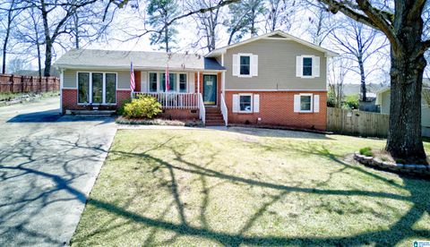 11 Oakdale Drive, Montevallo, AL 35115 - MLS#: 21411704