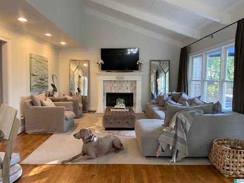 106 Crest Drive, Homewood, AL 35209 - MLS#: 21395274