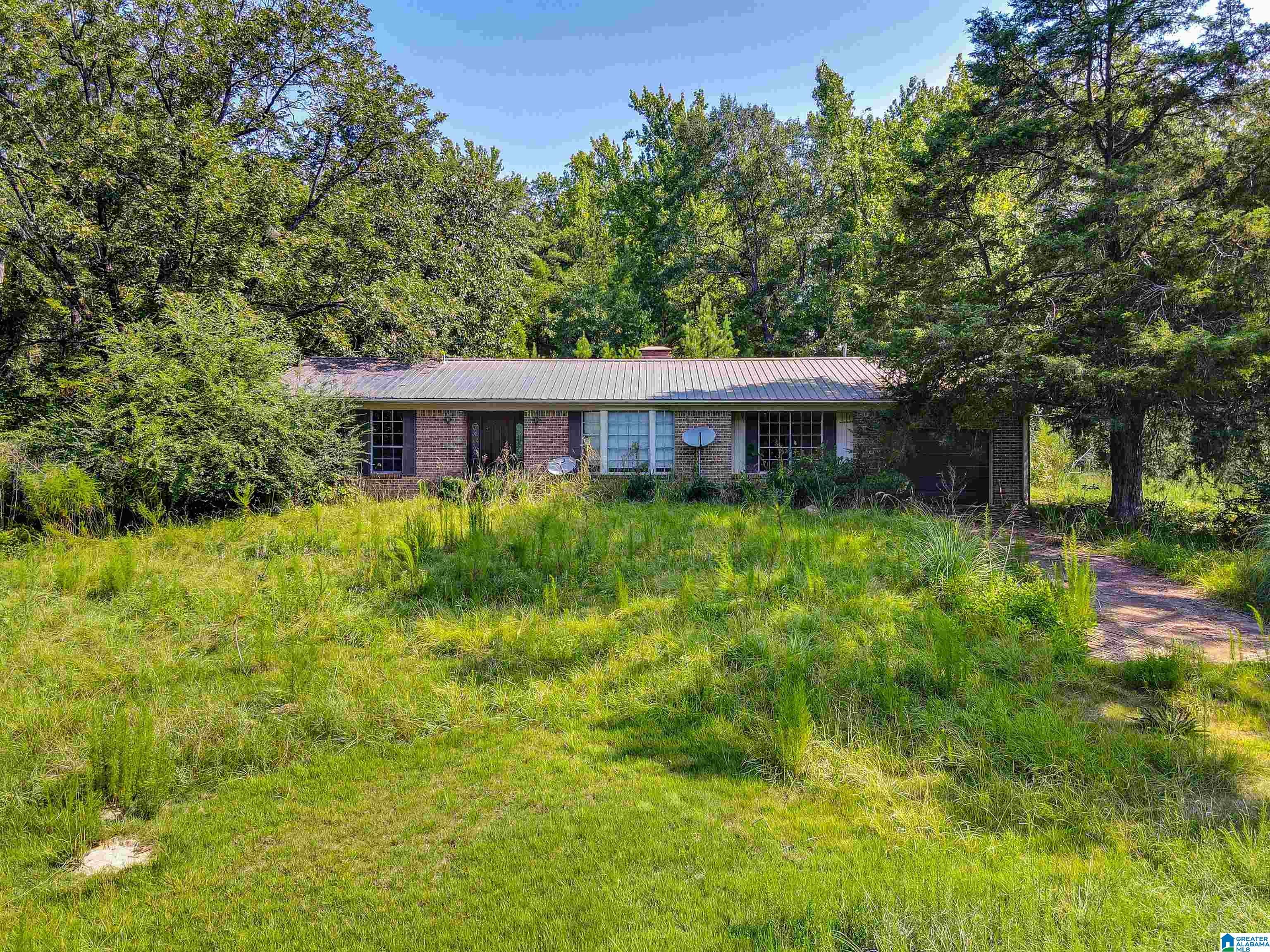 2164 County Road 350, Clanton, AL 35045 | MLS 21395511 | Listing ...