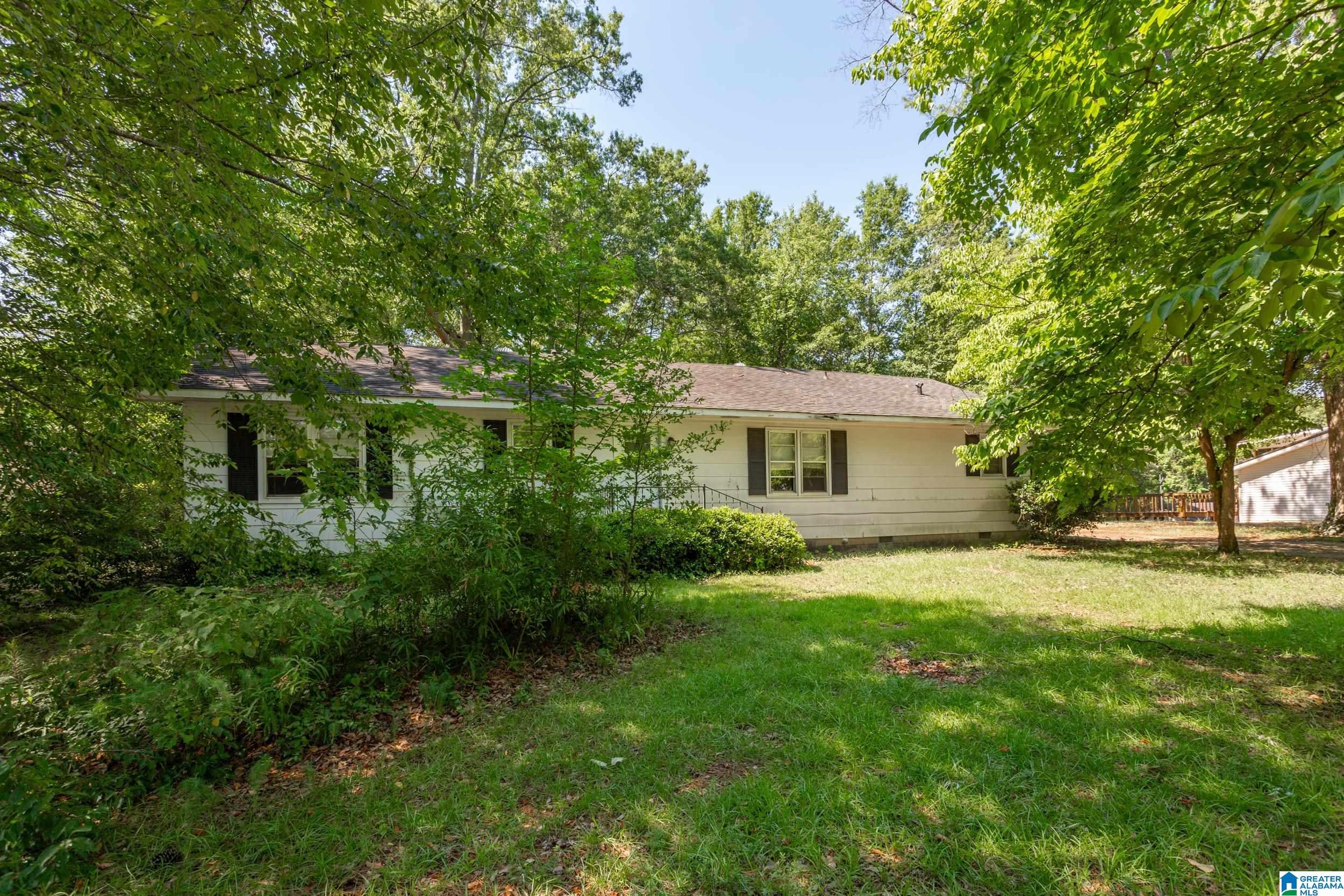 2223 Airport Road, Oxford, AL 36203 | MLS 21386527 | Listing ...