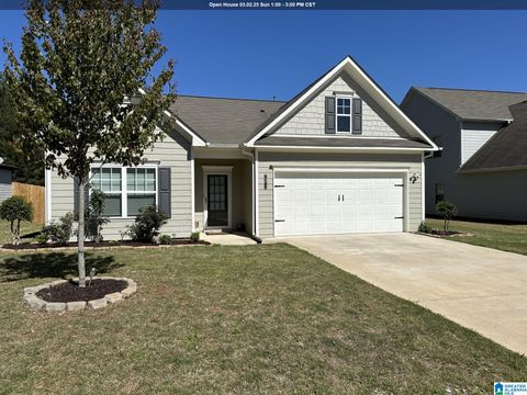 1971 Clarke Road, Leeds, AL 35094 - MLS#: 21404688