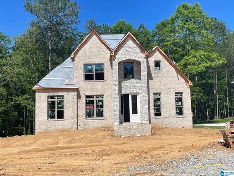 505 Grey Oaks Grove, Pelham, AL 35124 - MLS#: 21409833