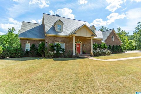 171 Sheeps Crossing, Calera, AL 35040 - MLS#: 21395251