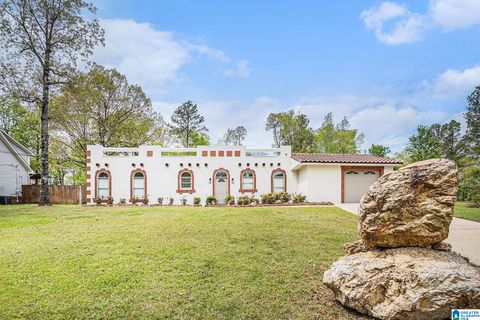16 Eagle Rock Drive, Alabaster, AL 35007 - MLS#: 21415005