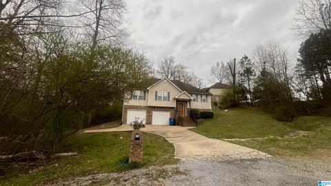 33 Oak Brook Circle, Cleveland, AL 35049 - MLS#: 21413102