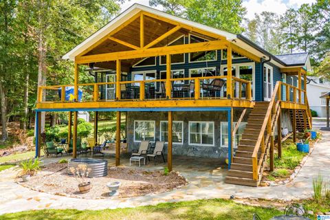 180 Cedar Cove, Wedowee, AL 36278 - MLS#: 21418369
