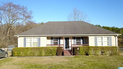 177 Quail Hollow Road, Warrior, AL 35180 - MLS#: 21411356