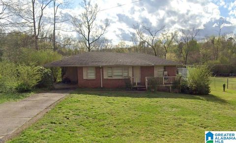 2224 NW 3rd Street, Center Point, AL 35215 - MLS#: 21411577