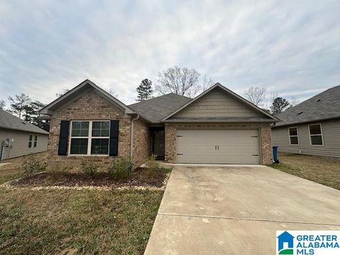 6942 Brightwell Lane, Dora, AL 35062 - MLS#: 21410124