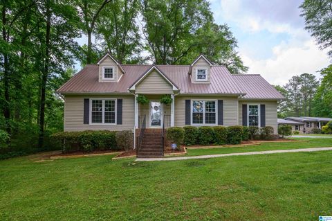 7460 Old Highway 280, Sterrett, AL 35147 - MLS#: 21417562