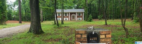2198 Harrell Drive, Oxford, AL 36203 - MLS#: 21417154