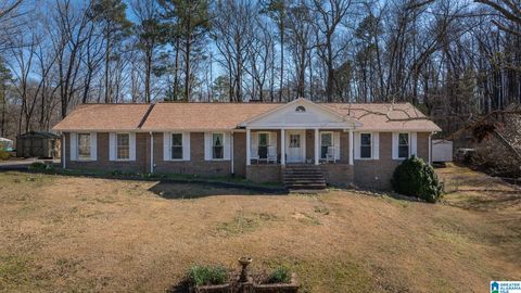 5575 Roberts Drive, Pinson, AL 35126 - MLS#: 21412333