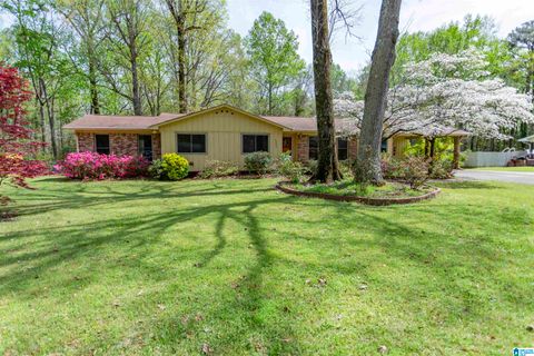 1833 Maplecrest Lane, Fultondale, AL 35068 - MLS#: 21414347