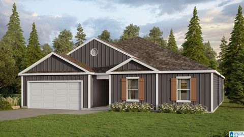 212 Aberdeen Loop, Calera, AL 35040 - MLS#: 21415994