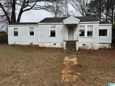 4006 Alabama Avenue NE, Tuscaloosa, AL 35404 - MLS#: 21409677