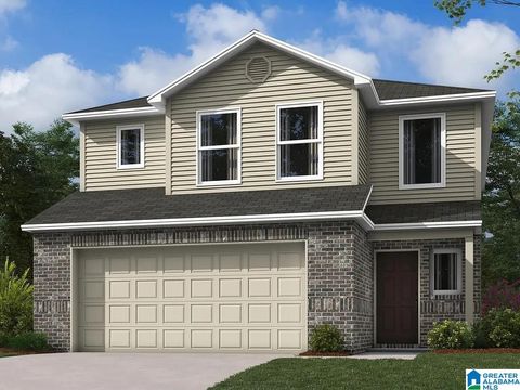 30 Challenger Way, Cullman, AL 35055 - MLS#: 21413825
