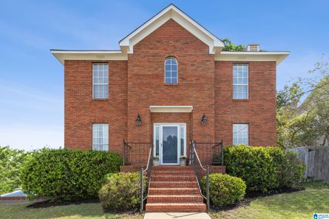 101 E Willow Circle, Calera, AL 35040 - MLS#: 21418361