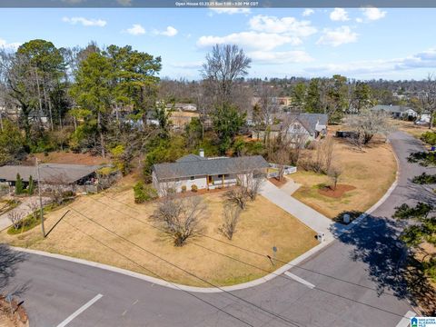 916 Southridge Drive, Vestavia Hills, AL 35216 - MLS#: 21411958