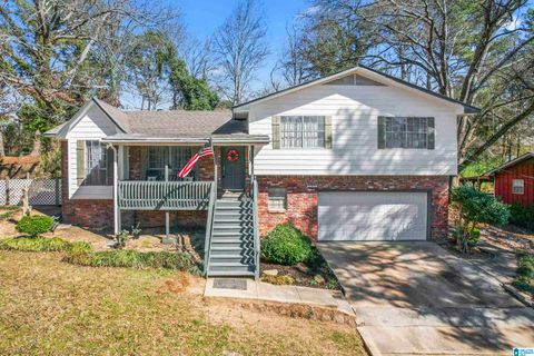 2735 NE 6th Street, Center Point, AL 35215 - MLS#: 21411021