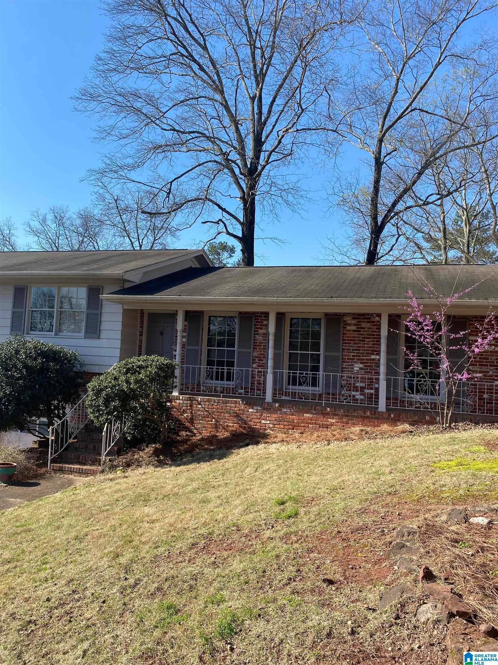 1308 Sumar Road, Birmingham, AL 35213 | MLS 1347557 | Listing ...