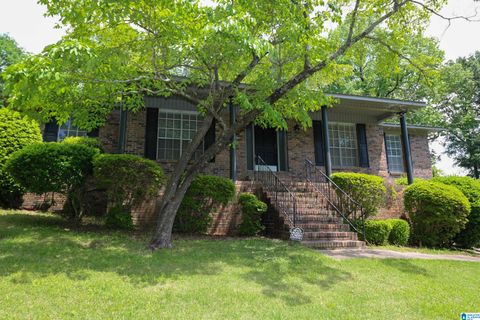 3408 Rock Ridge Circle, Irondale, AL 35210 - MLS#: 21417899