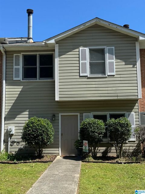 218 Carl Nichols Drive, Pelham, AL 35124 - MLS#: 21416733