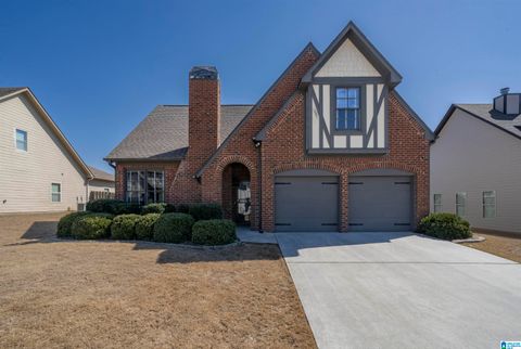 1346 Mountain Lane, Gardendale, AL 35071 - MLS#: 21411743