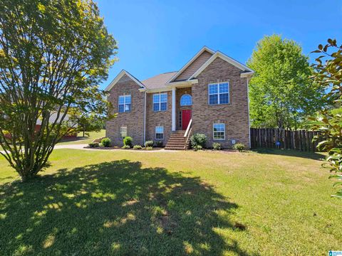 36 Cedar Point Road, Lincoln, AL 35096 - MLS#: 21416084