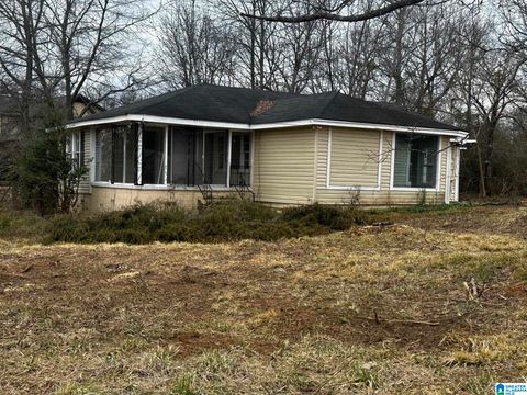 9114 Camp Oliver Road, Bessemer, AL 35023 - MLS#: 21412113