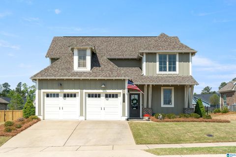 3215 Trip Run, Hoover, AL 35244 - MLS#: 21416435