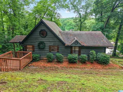 268 S Lakeshore Drive, Talladega, AL 35160 - MLS#: 21418500