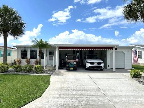 2761 Whistle Stop, Sebring, FL 33872 - MLS#: 11486986