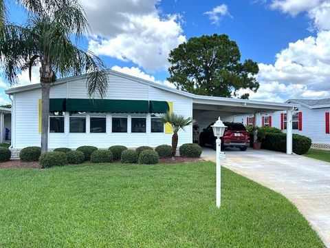 2764 Whistlestop, Sebring, FL 33872 - MLS#: 11434239