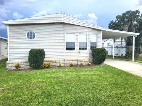 415 Harmony Ln, Frostproof, FL 33843 - MLS#: 11433636