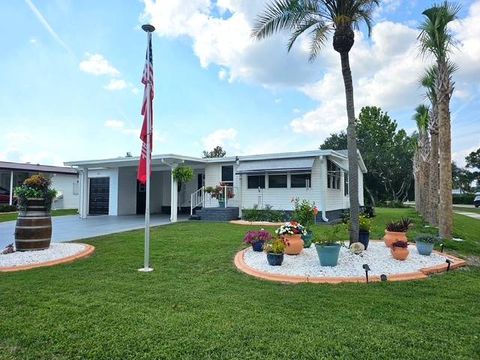 613 Wilderness Cir, Sebring, FL 33872 - MLS#: 11502176