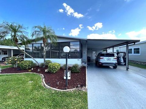 442 NE Snead Cir, Avon Park, FL 33825 - MLS#: 11469303