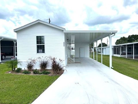 1071 West Virginia Dr, Sebring, FL 33870 - MLS#: 11503821