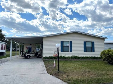 2610 S Flamingo Rd, Avon Park, FL 33825 - MLS#: 11458896