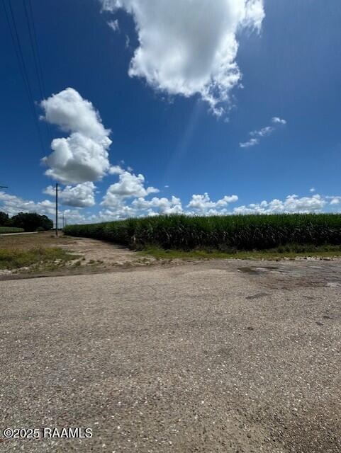 Tbd Coteau Rd Road