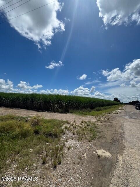 Tbd Coteau Rd Road