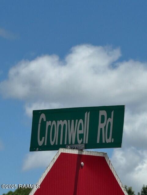 Tbd Coteau Rd Road