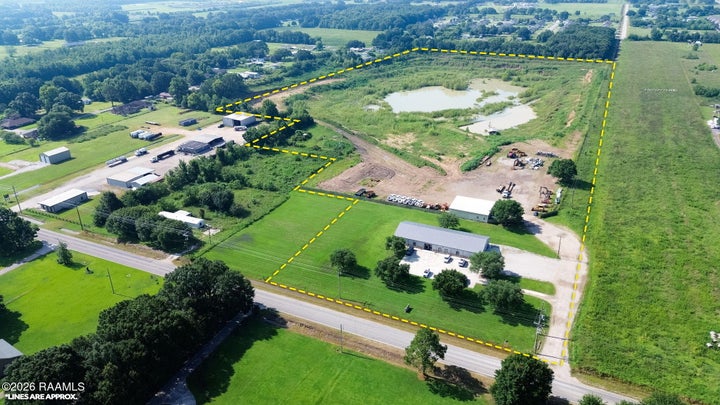 Photo 1 of 19 — 1807 W Gloria Switch Road, Carencro, LA 70520