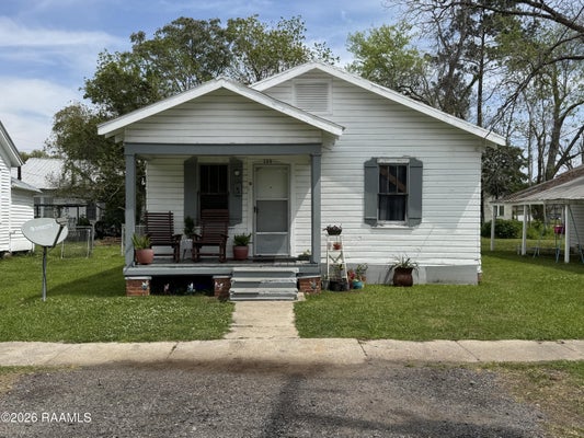 124 N AVENUE L, CROWLEY, LA 70526 - Image 070cc072c19cf98d865be32f3e0cb397/2943453337