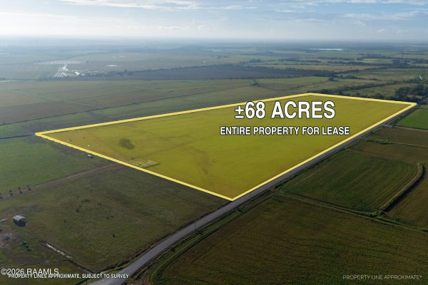 0 HIGHWAY 35, KAPLAN, LA 70548 - Image 0a58b6cd246bfcd1ff0534a2198dbd25/4202565716