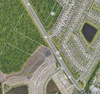 B-1-A BURBANK DR, BATON ROUGE, LA 70820 - Image 0d69dce5d89dd6c08f793cd02bcdc950/2437258745