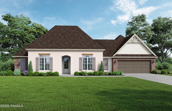 1412 BAYOU TRACE, BREAUX BRIDGE, LA 70517 - Image 0fad2053b1e793a8a071fc38eea4e548/58119807